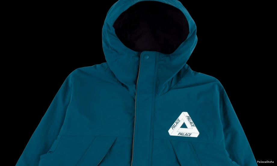 Palace Jacket Smerk 0822
